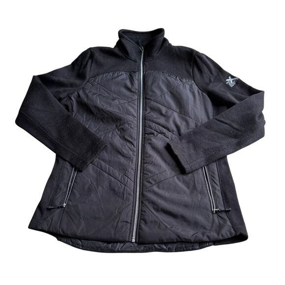 ZeroXposur Jackets & Blazers - ZeroXposur Women's Black Jacket Size M